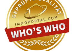 Who is Who-Immoportal